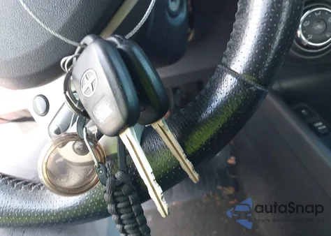 2015 Scion Tc из США, поврежденный, VIN JTKJF5C73FJ004760